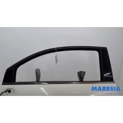 Fiat - 500 - Portier 2Deurs links