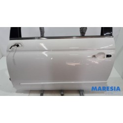 Fiat - 500 - Portier 2Deurs links