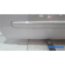 Fiat - 500 - Portier 2Deurs links