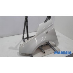 Fiat - 500 - Front wing, left