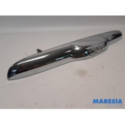 Fiat - 500 - Tailgate handle