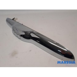 Fiat - 500 - Tailgate handle