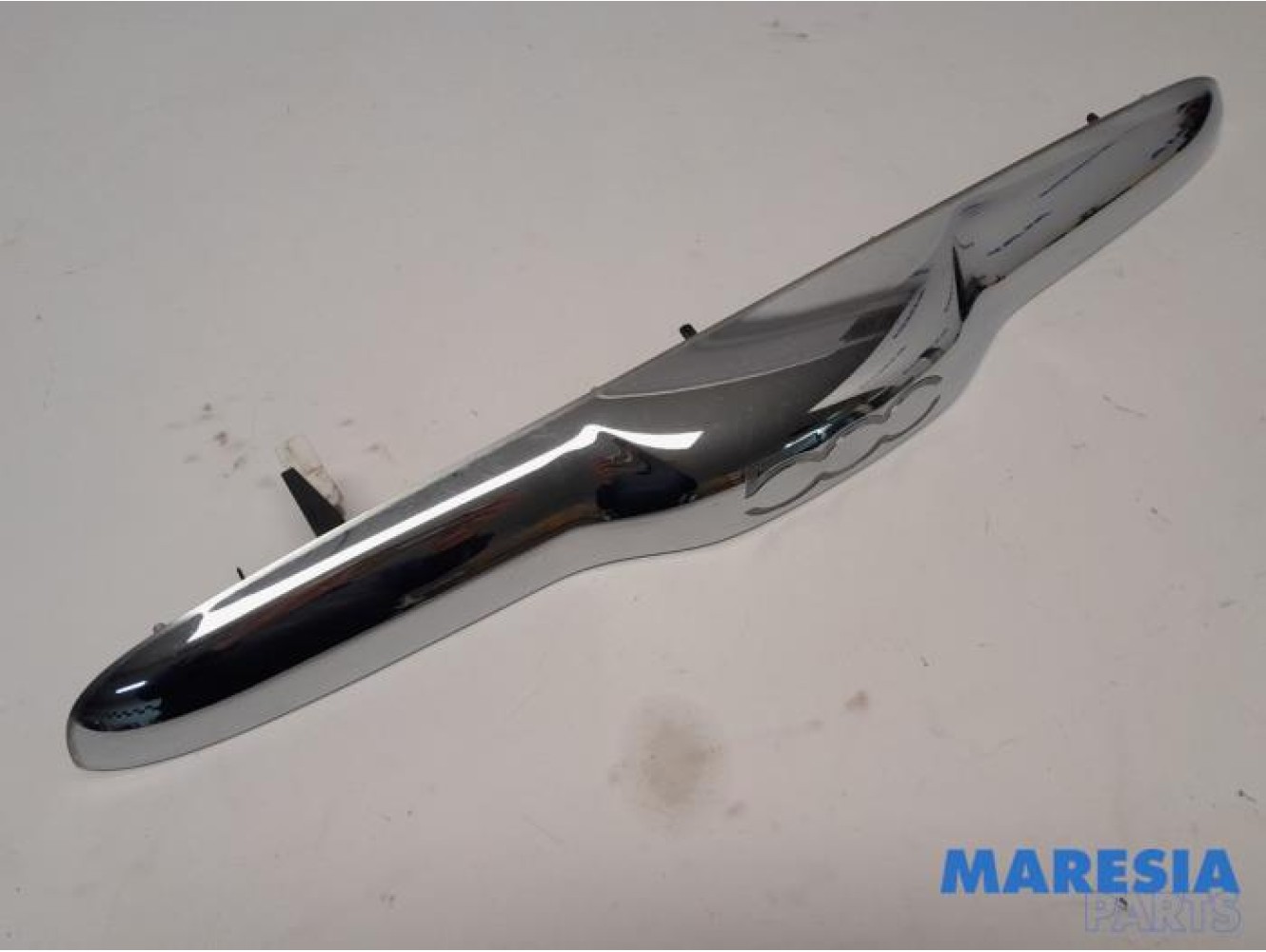Fiat - 500 - Tailgate handle