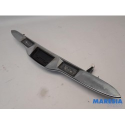 Fiat - 500 - Tailgate handle