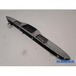 Fiat - 500 - Tailgate handle