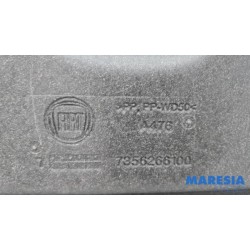 Fiat - Panda - Parcel shelf
