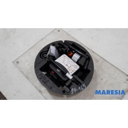 Renault - Clio - Jack set