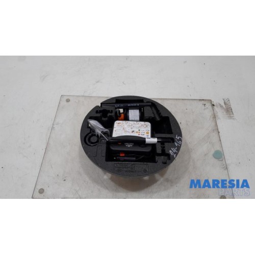 Renault - Clio - Jack set