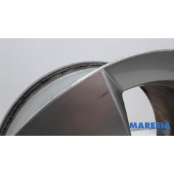 Peugeot - 3008 - Wheel