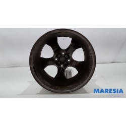 Peugeot - 3008 - Wheel