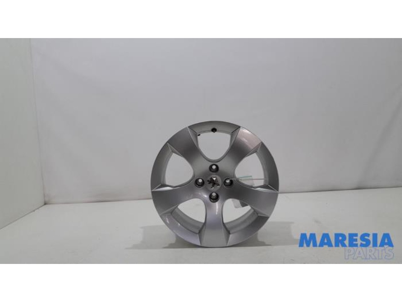 Peugeot - 3008 - Velg