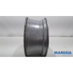 Peugeot - 3008 - Velg