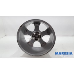 Peugeot - 3008 - Velg