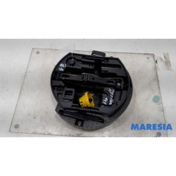 Peugeot - 3008 - Wagenheber- Set