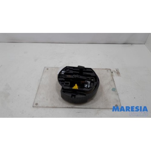 Peugeot - 3008 - Jack set