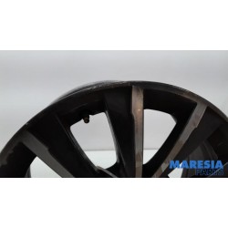 Peugeot - 308 - Wheel