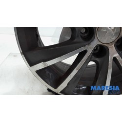 Peugeot - 308 - Wheel