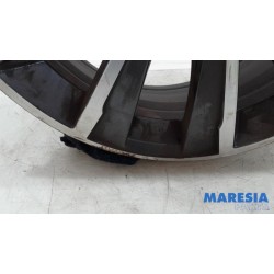 Peugeot - 308 - Wheel