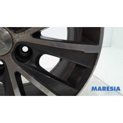 Peugeot - 308 - Wheel