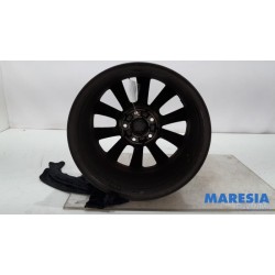 Peugeot - 308 - Wheel