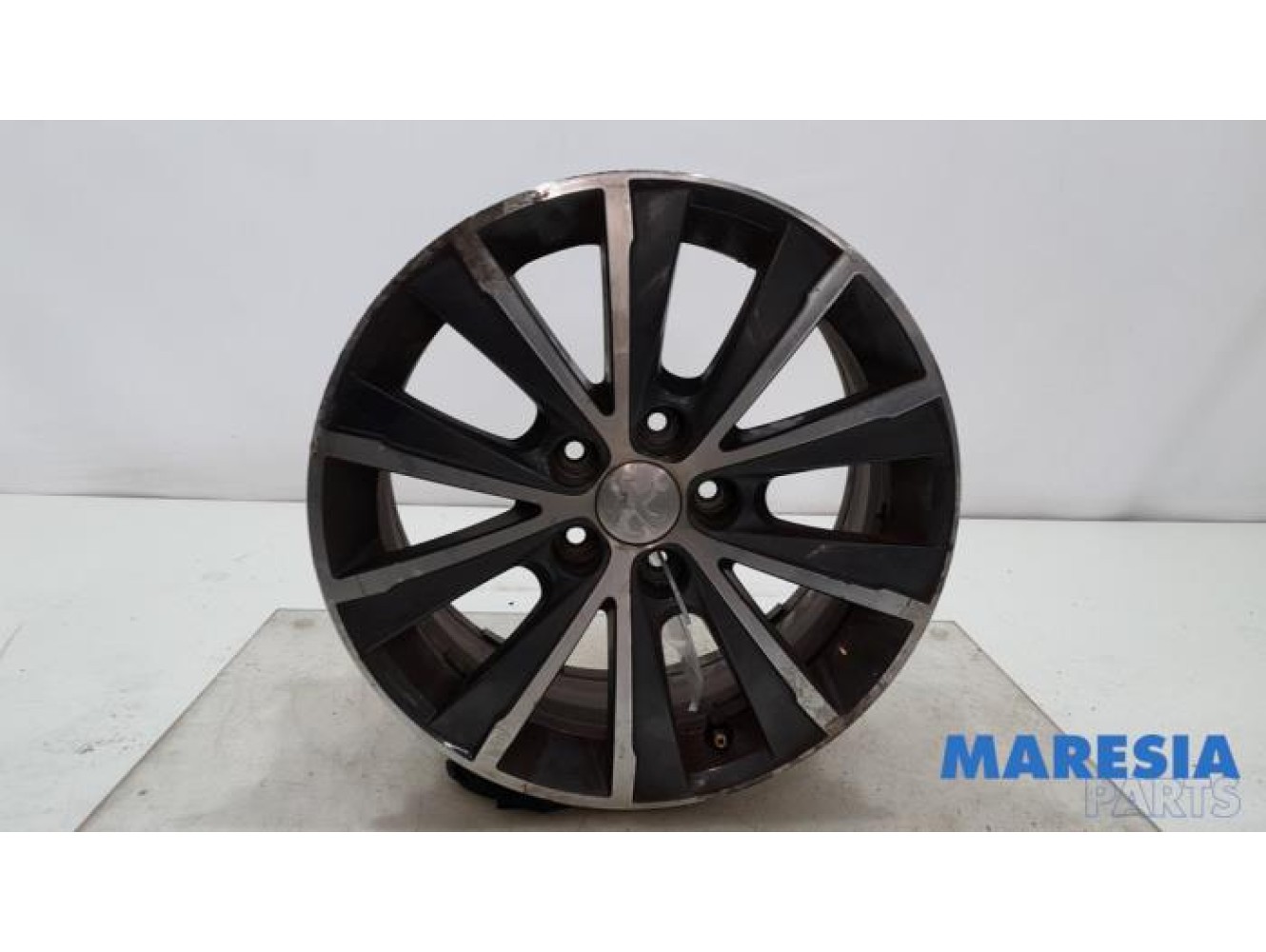 Peugeot - 308 - Velg
