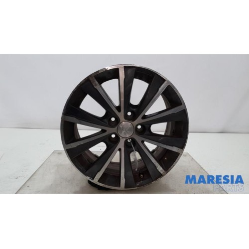 Peugeot - 308 - Velg