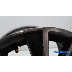 Peugeot - 308 - Wheel