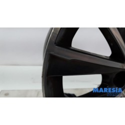 Peugeot - 308 - Wheel