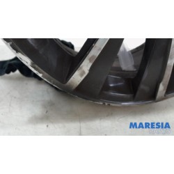 Peugeot - 308 - Wheel