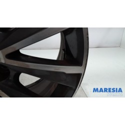 Peugeot - 308 - Wheel