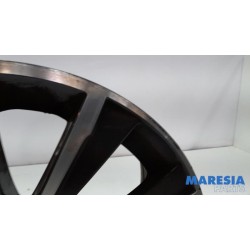 Peugeot - 308 - Wheel