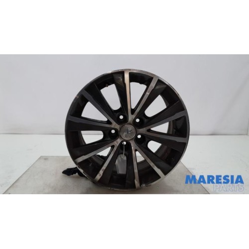 Peugeot - 308 - Wheel