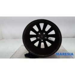 Peugeot - 308 - Wheel