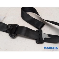 Renault - Megane - Ceinture de sécurité avant gauche