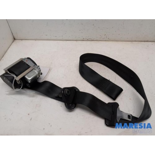 Renault - Megane - Front seatbelt, left