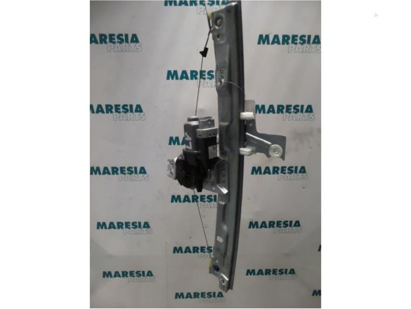 Peugeot - 207 - Window mechanism 4-door, front left