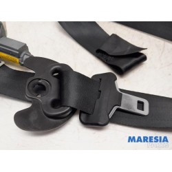 Citroen - DS3 - Front seatbelt, right