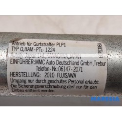 Peugeot - 4007 - Gordelspanner links
