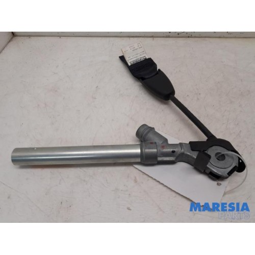 Peugeot - 4007 - Gordelspanner links