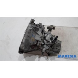 Fiat - Punto - Gearbox