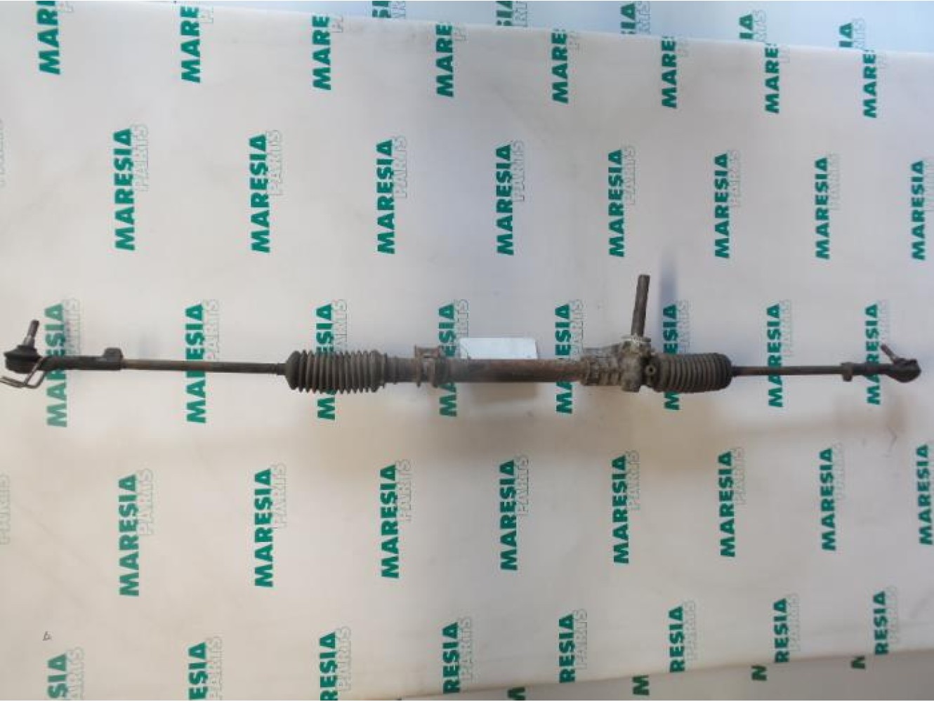 Renault - Twingo - Steering box