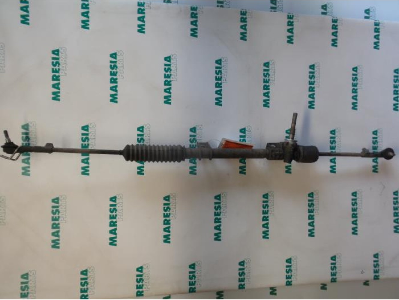 Renault - Twingo - Steering box