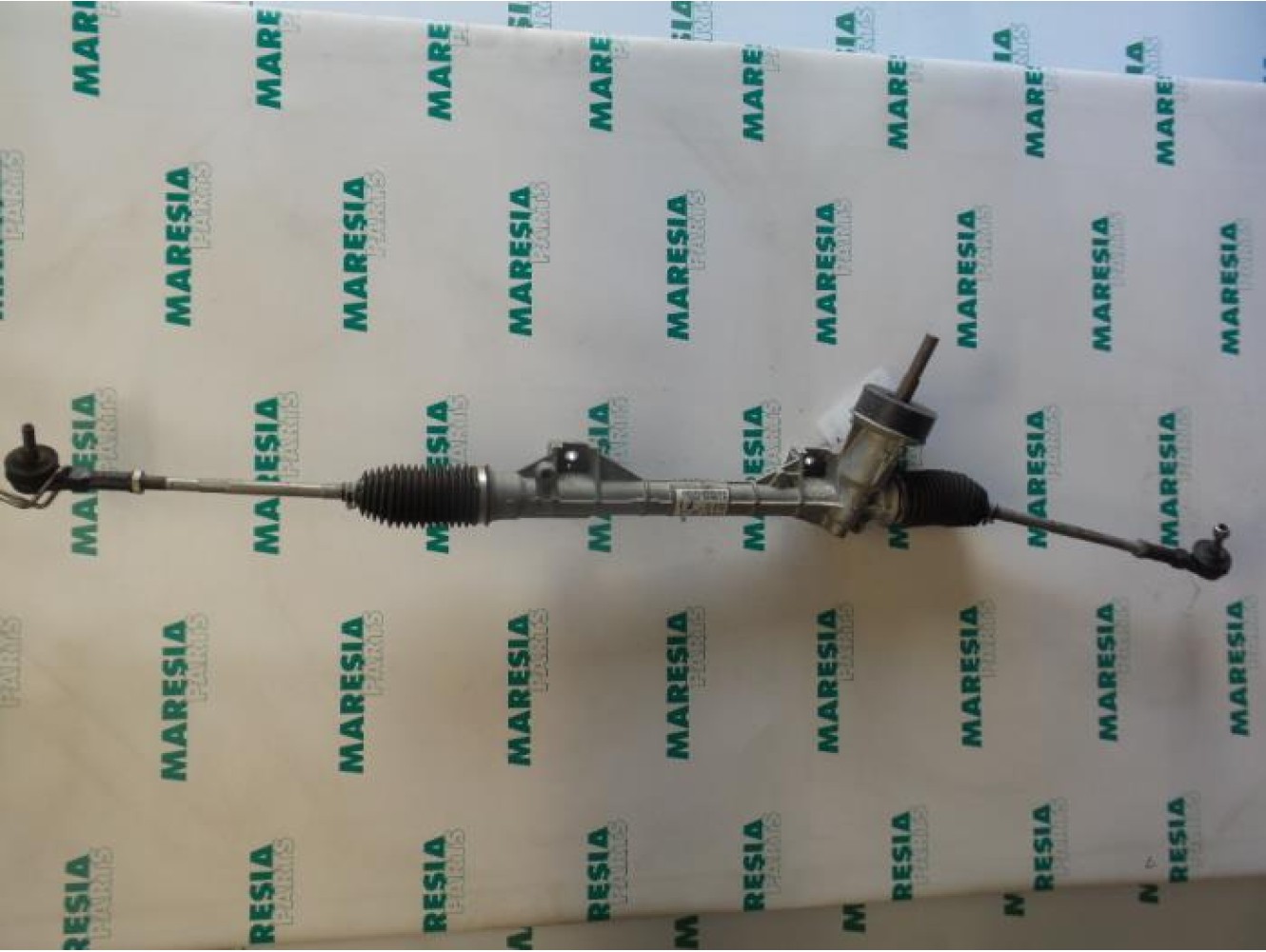 Renault - Twingo - Steering box
