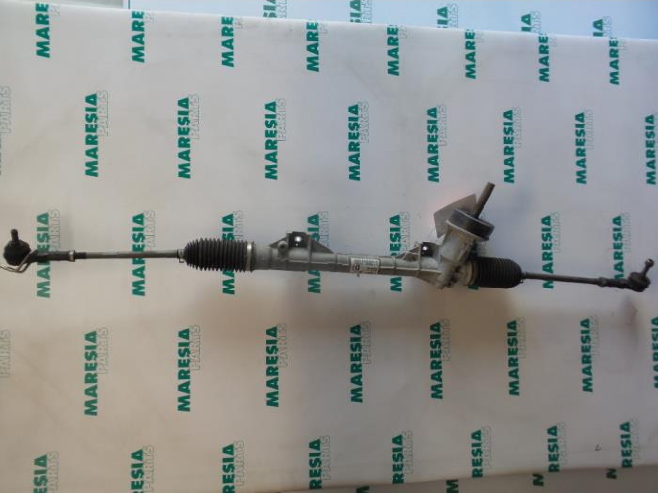 Renault - Twingo - Steering box