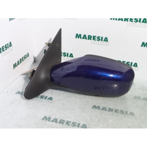 Renault - Laguna - Wing mirror, left