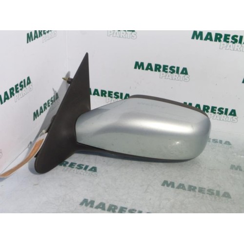 Renault - Laguna - Wing mirror, left