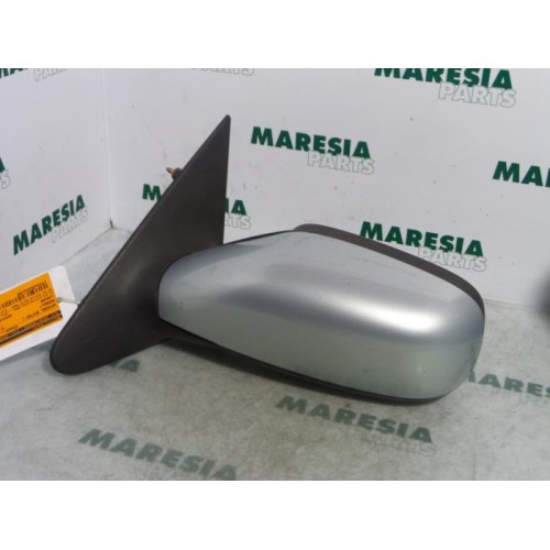 Renault - Laguna - Wing mirror, left