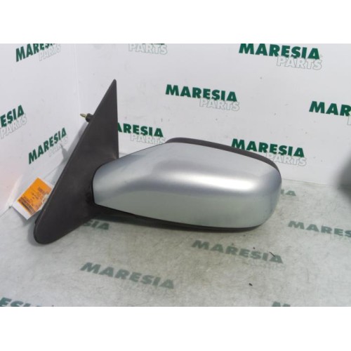 Renault - Laguna - Wing mirror, left