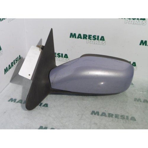 Renault - Laguna - Wing mirror, left