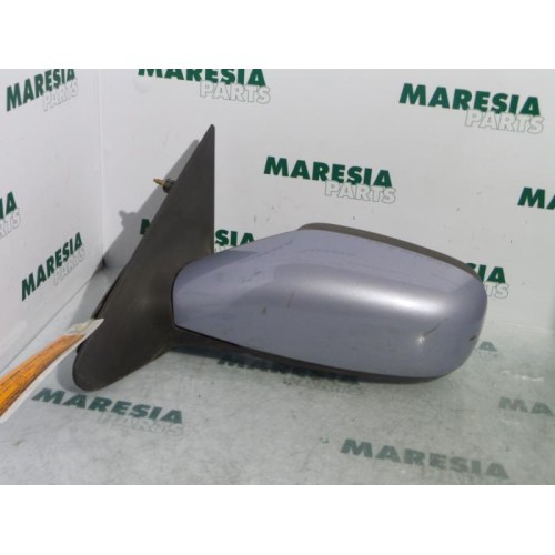 Renault - Laguna - Wing mirror, left